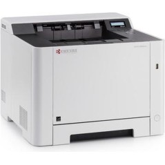 Kyocera ECOSYS P5026cdw Laser Printer - High-Quality Color Printing, Compact & Efficient, SKU: 0632983036631